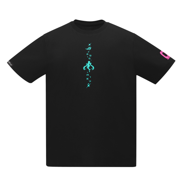 ROG T-SHIRT II HATSUNE MIKU EDITION_01